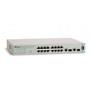 Коммутаторы FS750 Series WebSmart