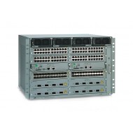 Стекируемый коммутатор Switchblade x3100 Allied Telesis AT-SBx3112-96POE+-50