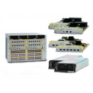 Стекируемый коммутатор SwitchBlade серии x8100 Allied Telesis AT-SBx8112-12XR-50