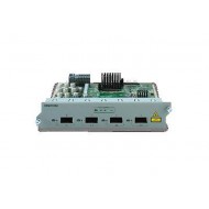 Модуль для коммутаторов SBx3100 Allied Telesis AT-SBx31XZ4