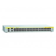 Коммутатор Ethernet 8600 Series Allied Telesis AT-8648T/2SP-50