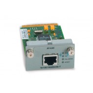 Модуль для коммутаторов 8600 & 8500 Allied Telesis AT-A46