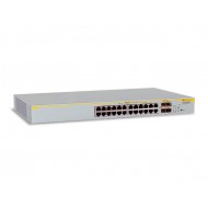 Коммутатор Ethernet 8000GS Series Allied Telesis AT-8000GS/24-50