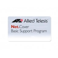 Сервисный контракт Allied Telesis Net Cover Basic AT-8100S/48POE-NCB3