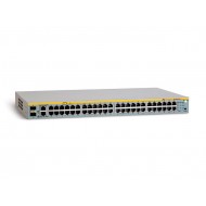 Коммутатор Ethernet 8000S Series Allied Telesis AT-8000S/48