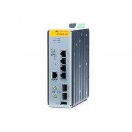 Коммутатор серии IE200 Industrial Allied Telesis AT-IE200-6GT