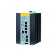 Коммутатор серии IE200 Industrial Allied Telesis AT-IE200-6GP