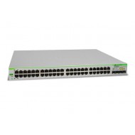 Коммутатор GS950 Series WebSmart Allied Telesis AT-GS950/48-XX