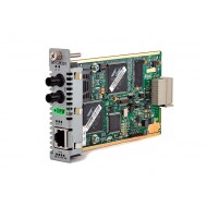 Система преобразования среды передачи Converteon AT-CM301