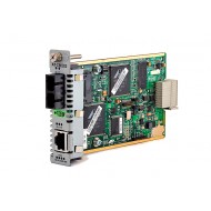 Система преобразования среды передачи Converteon AT-CM302