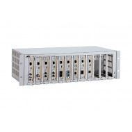 Комплектующая для медиаконвертеров AT-MCR12-80