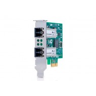 Сетевая карта 2900 Allied Telesis AT-2911LTX/SC-001