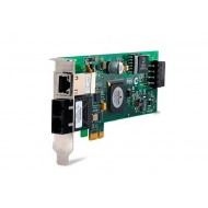 Сетевая карта 2710 Allied Telesis AT-2716POE/FXSC-001