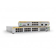 Коммутатор Ethernet x230 Series Allied Telesis AT-x230-18GP-50